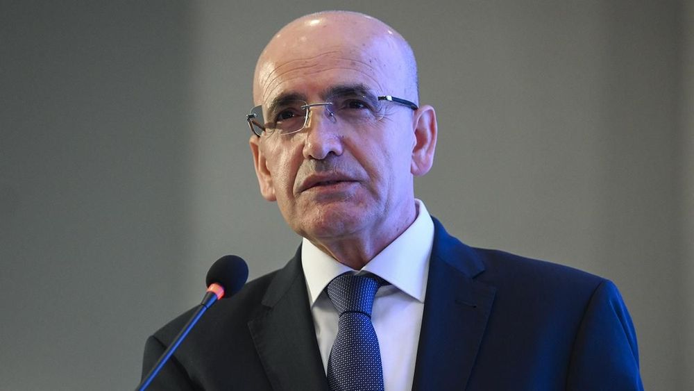 Bakan Şimşek, yatırımların son 10 yılın en yüksek seviyesinde olduğunu açıkladı
