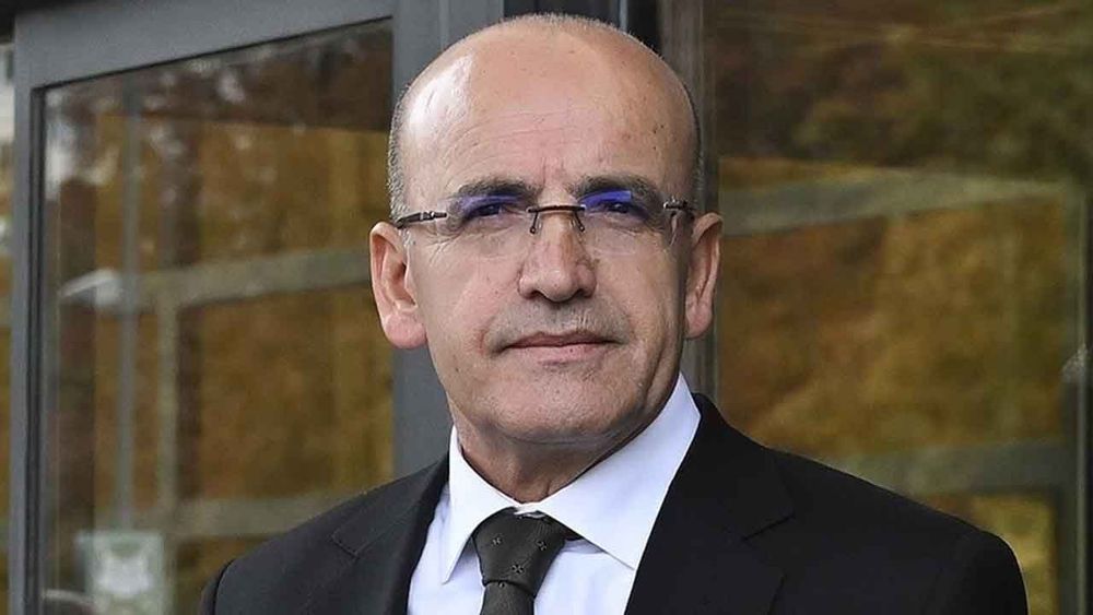 Bakan Şimşek: Enflasyonda düşüş sürecek, kira artışı sınırlanacak