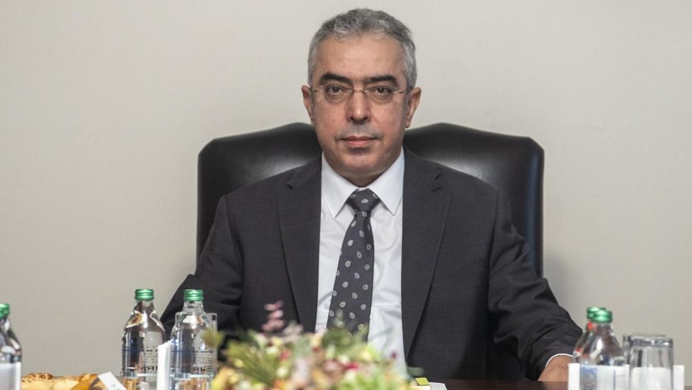 Mehmet Uçum’dan Terörsüz Türkiye süreciyle ilgili açıklama