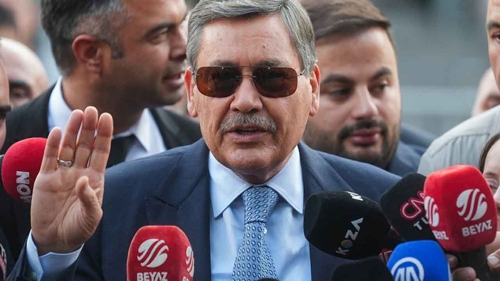 Melih Gökçek: Türk yargısına güvenimiz tamdır