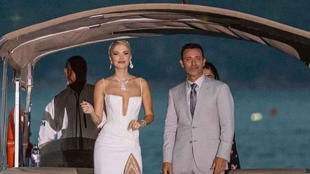 Melis Sandal fonlardan 11 milyar lira çekmiş, Mustafa Sandal Dubai’de oturum izni için başvurmuş