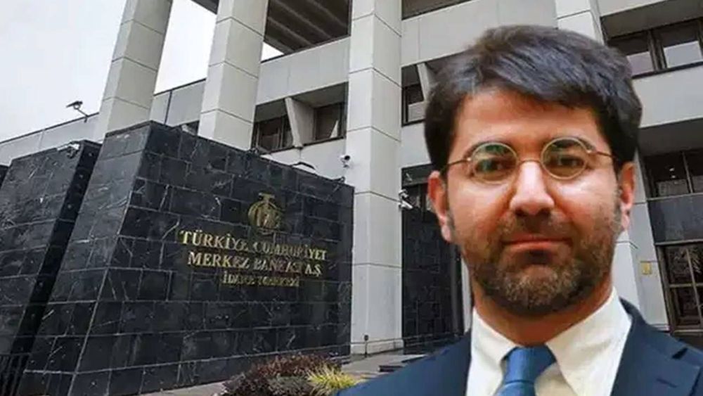 Eski TCMB Başkan Yardımcısı Emrah Şener tutuklandı