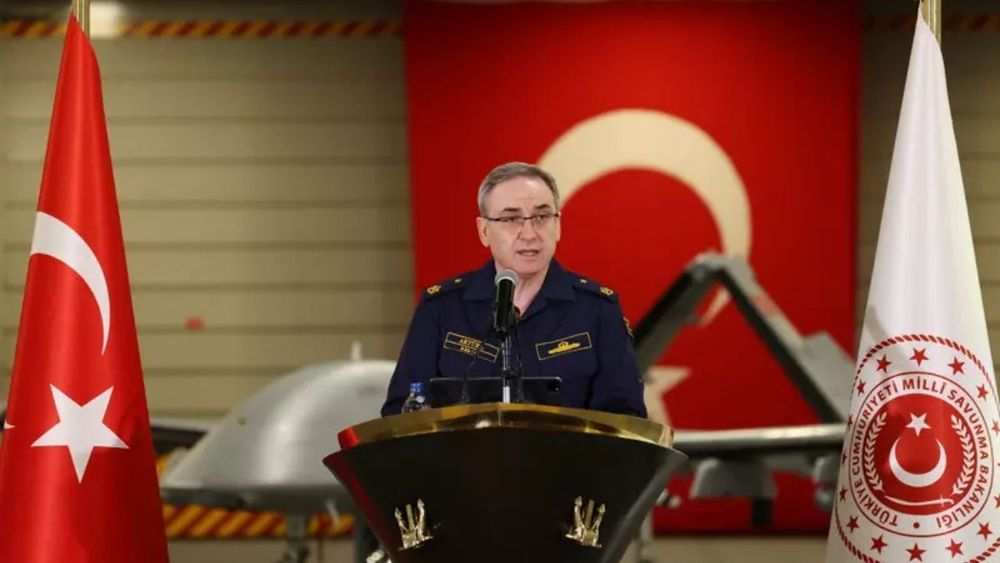 MSB: İsrail'in Lübnan'ın egemenliğini ihlal eden saldırıları derhal durdurulmalı