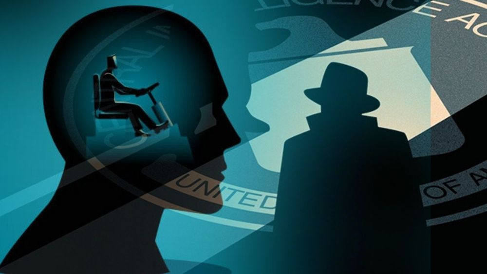 CIA’nın zihin kontrolü programı MKUltra Kongre’de