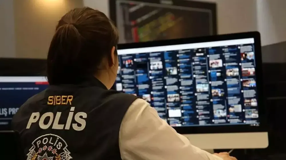 MİT’ten siber casusluk operasyonu: 4 tutuklama, 8 site kapatıldı