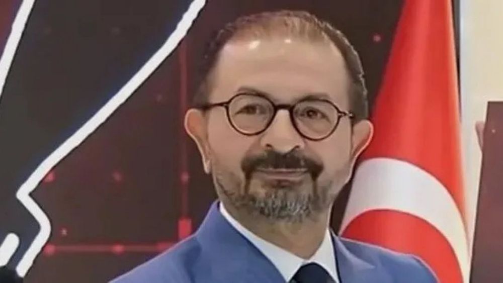 Makine ve Kimya Endüstrisi eski Başkanı İsmet Sayhan’a casusluk gözaltısı