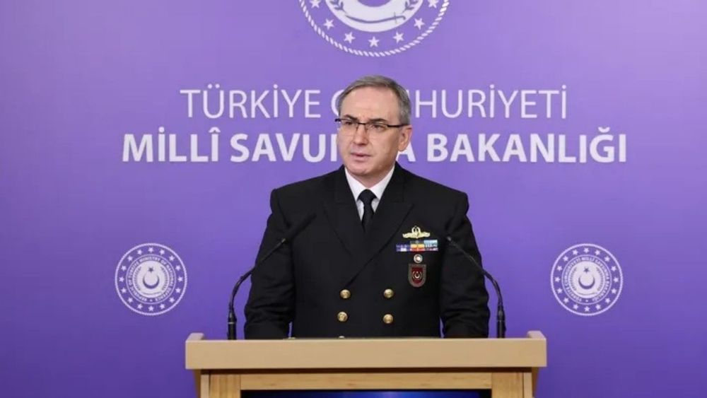 MSB: KKTC'deki tedbirler meşrudur