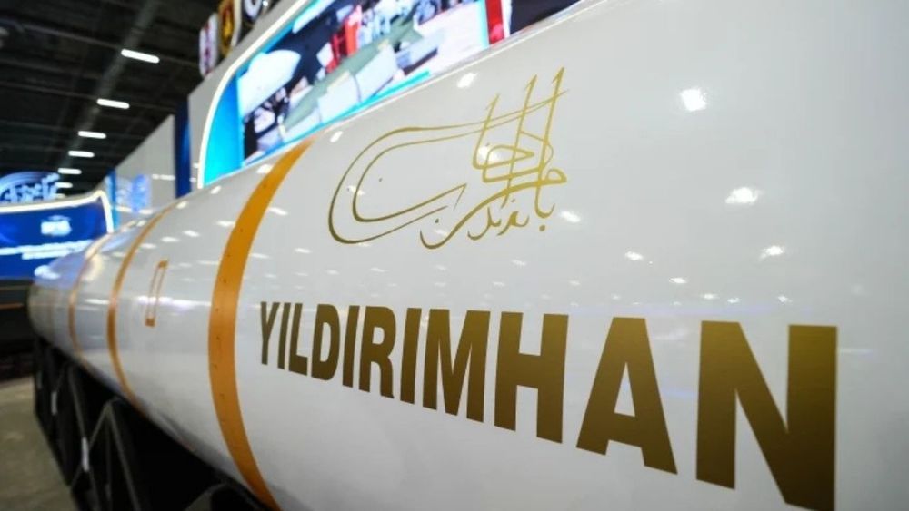 MSB'den YILDIRIMHAN açıklaması: Test süreci başarıyla tamamlandı