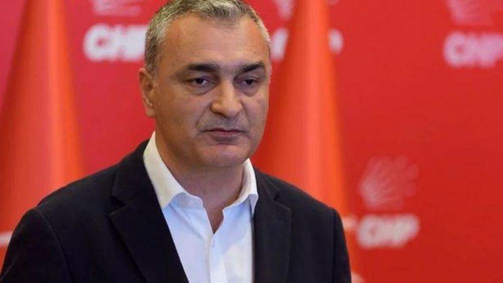 CHP MYK toplandı: 7 il başkanı görevden alındı