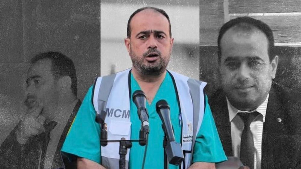 Gazze'deki Şifa Hastanesi Müdürü Silmiyye: Yaralılar arasında tercih yapmak zorundayız
