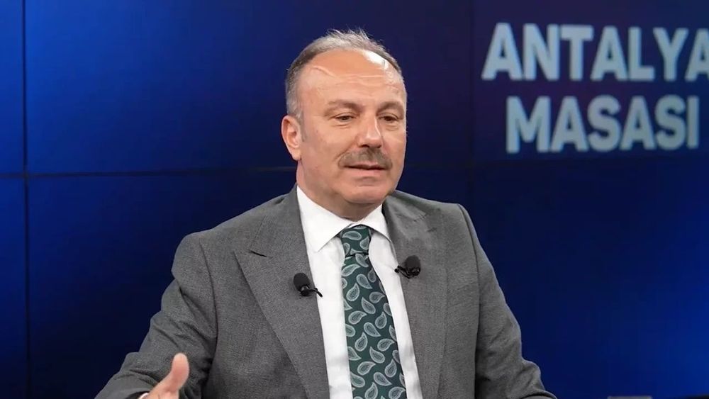 Muhittin Böcek’in başdanışmanı gözaltında