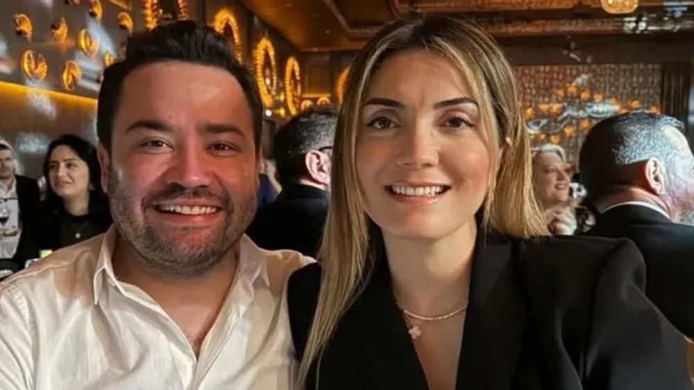 Muhittin Böcek'in oğlu Gökhan Böcek gözaltına alındı