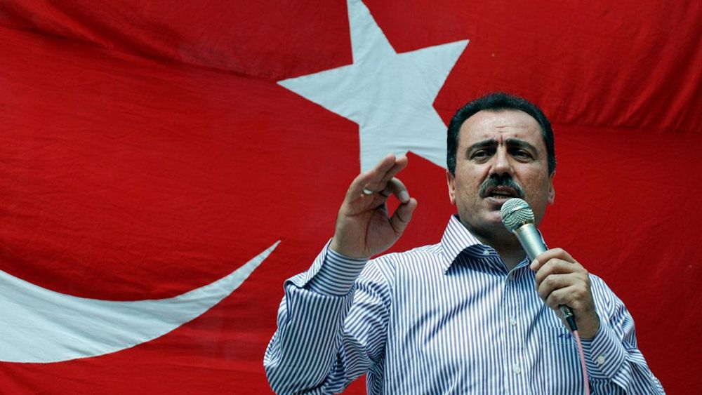 Muhsin Yazıcıoğlu dosyası yeniden açılıyor