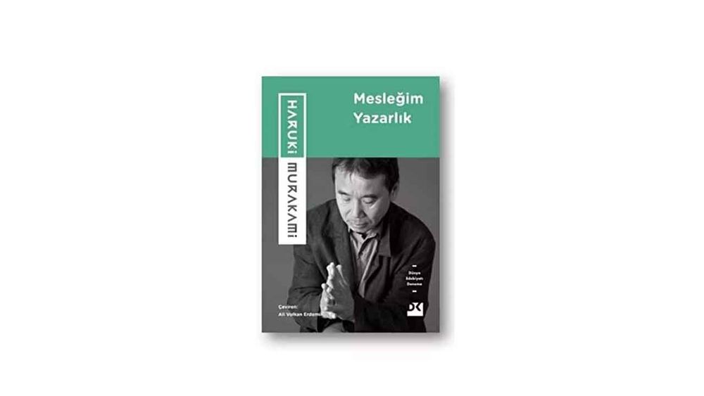 Murakami: Neden yazarız?
