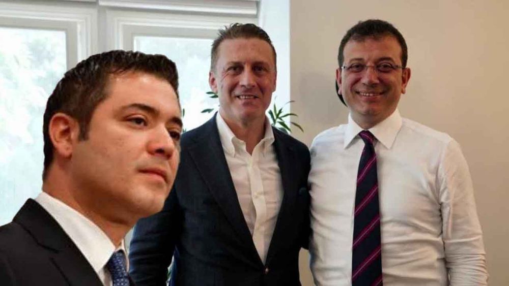İmamoğlu suç örgütü sanığı Subaşı: Eko-Sistem müsaade etmediği sürece iş yapamaz hale getiriliyorduk