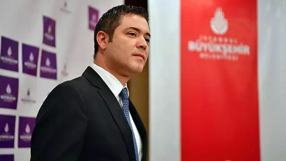İddianameden: Murat Ongun, İBB ihalelerini eşi üzerinden kontrol etmiş