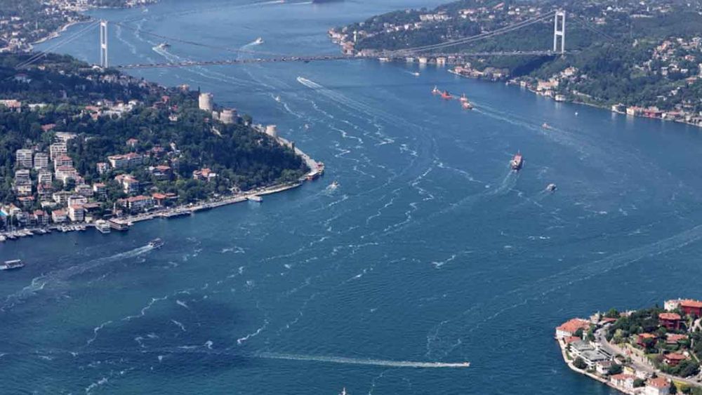 Marmara Denizi'ni kaplayan müsilaj için yeni uyarılar: Mikrop yayılıyor!