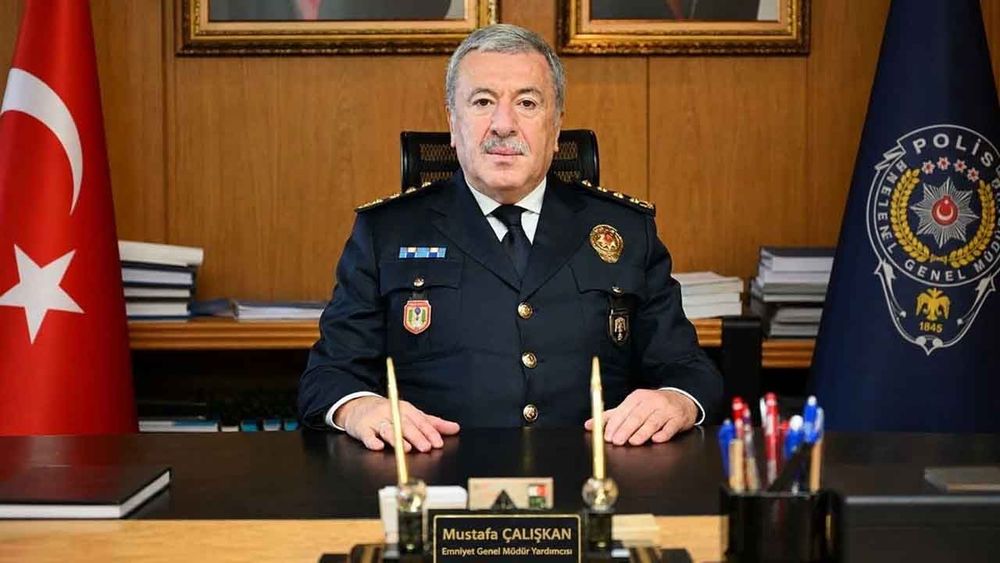 Emniyet'te yeni görev dağılımı: 4 kritik daire 15 Temmuz kahramanı Mustafa Çalışkan'a bağlandı