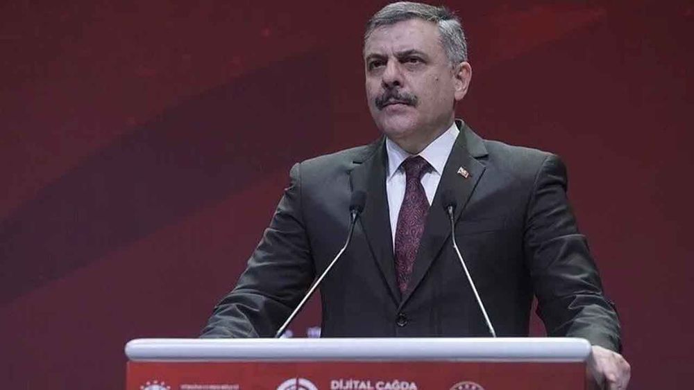 İçişleri Bakanı Çiftçi: Kamu iletişiminde dezenformasyonla mücadele öncelikli mesele