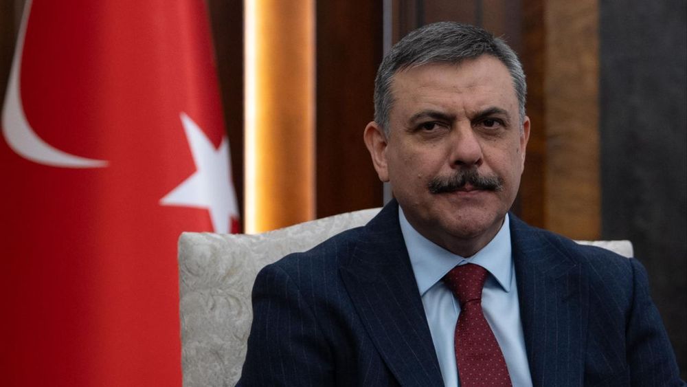 İçişleri Bakanı Çiftçi, Uygun Türkü annenin iadesini engelledi