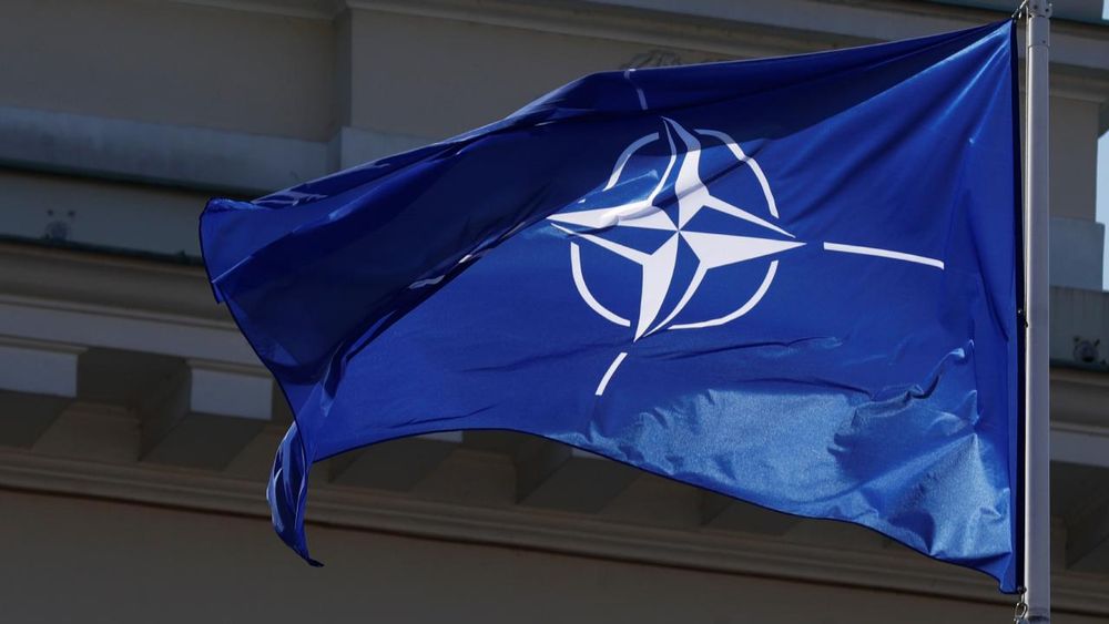Rus İHA'lar Romanya hava sahasına girdi: NATO alarmda