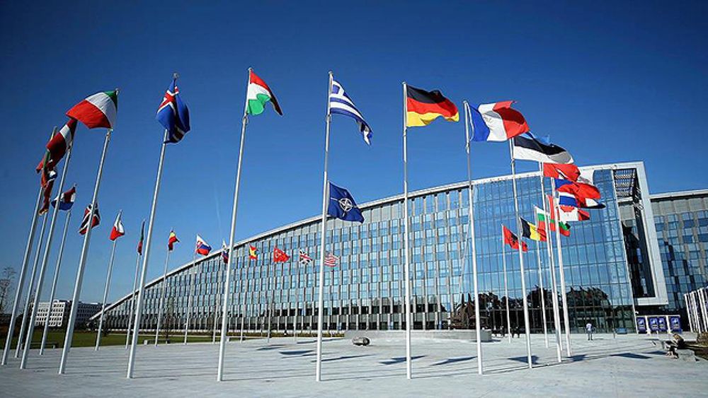 NATO Savunma Bakanları Brüksel’de toplandı: Gündem bölgesel güvenlik ve Ukrayna