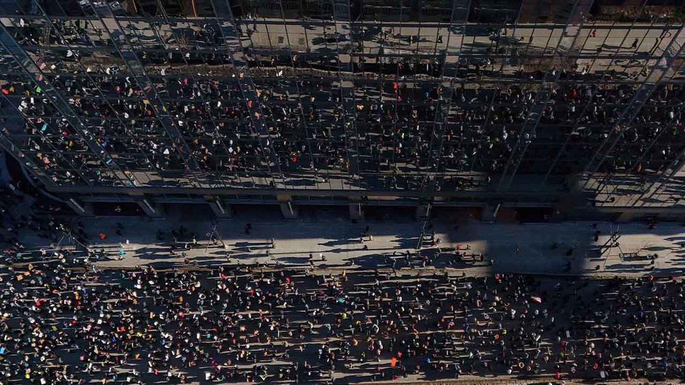 ABD’de ICE karşıtı protestolar sürüyor: Minnesota’dan New York’a binlerce kişi sokakta