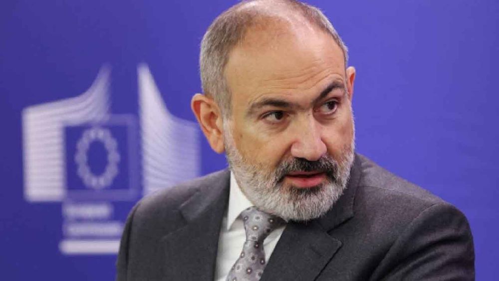 Paşinyan: Ermenistan Türkiye ile sınırları açmaya hazır, kararınızı bekliyoruz