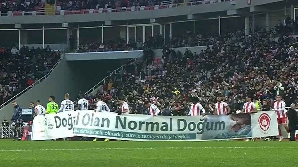 Erkekleri dünyaya leylekler mi getirdi?