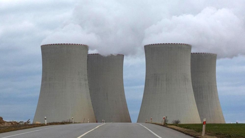 Nur Tuğba Aktay: Enerjinin yeni jeopolitiği Nükleer zorunluluk