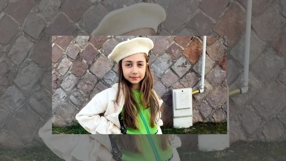 Kahramanmaraş’taki okul saldırısında yaralanan Almina Ağaoğlu vefat etti