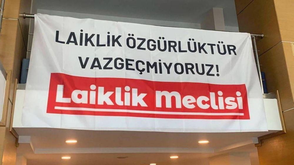 Hasan Hüseyin Öz: O ezberci aydınlanmacı despotik dil aynen devam ediyor