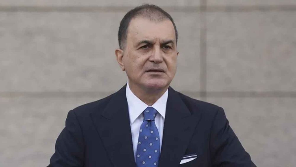 Çelik’ten komisyonun İmralı ziyareti hakkında açıklama: Taviz ve pazarlık yok