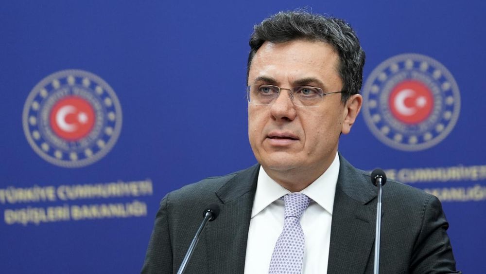 İsrail’in Küresel Sumud Filosu’nda alıkoyduğu 14 Türk vatandaşı Ürdün üzerinden Türkiye’ye dönüyor
