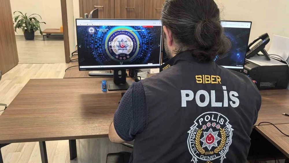 Orman yangınlarıyla ilgili provokatif paylaşım yapan 13 kişiye soruşturma