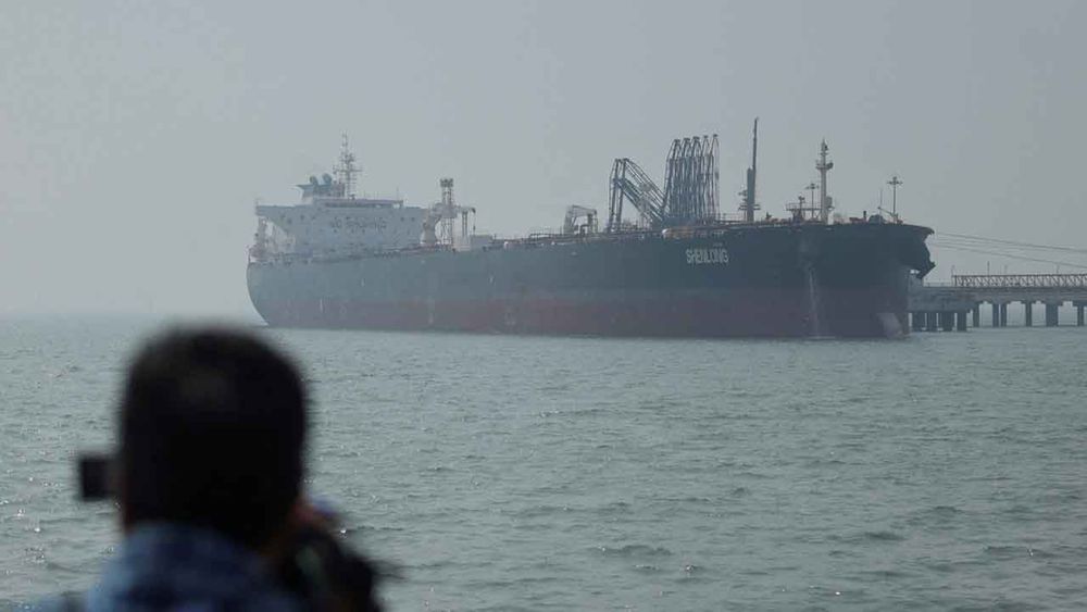 Güney Kore, Orta Doğu'daki petrol krizine karşı enerji alarmını yükseltti