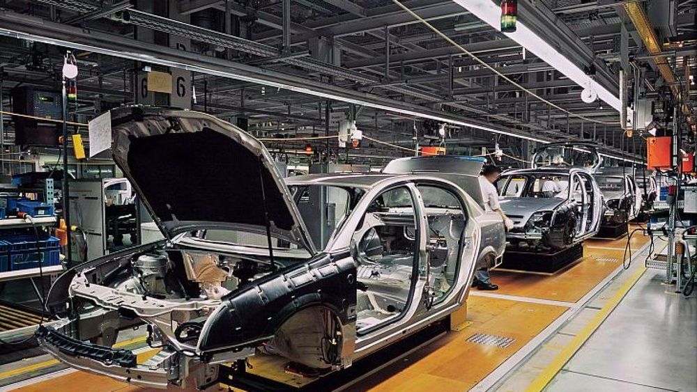 Otomotiv Endüstrisi Ağustos'ta ihracat lideri oldu