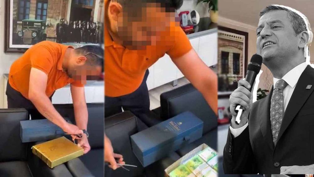 Manavgat Belediyesi'nde itiraf: Özgür Özel’in kumpas yalanı çöktü!