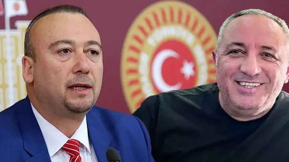 CHP’li Özkan Yalım ve Turgut Koç, kurultay soruşturması kapsamında ifâde verecek!