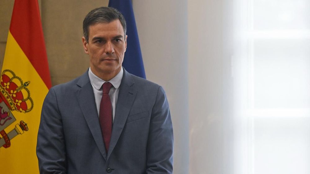 İspanya lideri Sanchez: AB bağımsızlık istiyorsa ABD’ye boyun eğmemeli