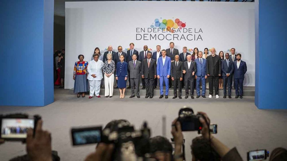 İspanya Başbakanı Sanchez: BM’nin acil reforma ihtiyacı var