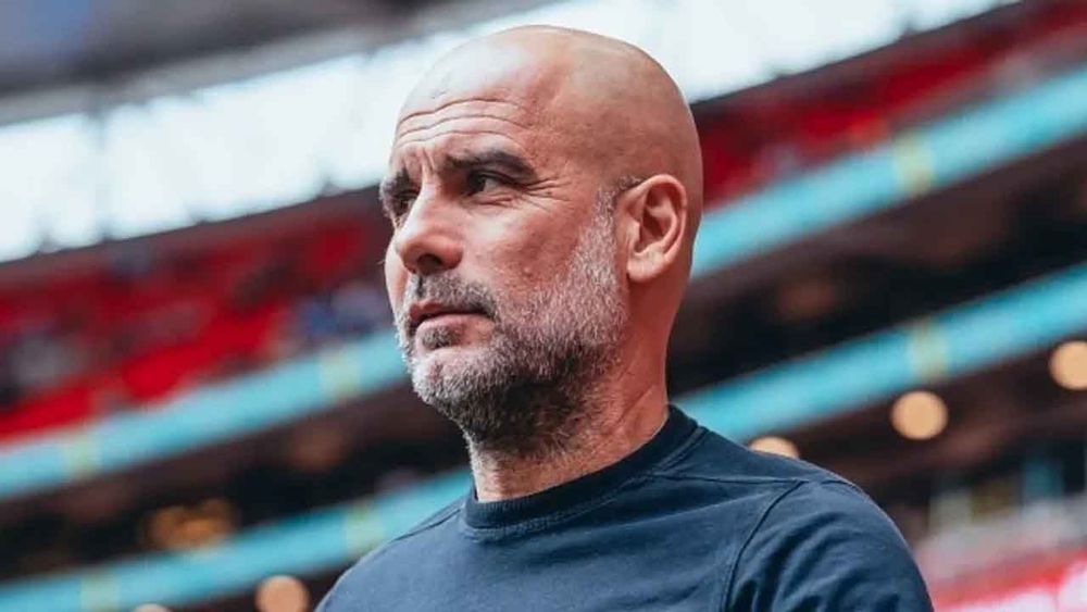 Pep Guardiola: Filistin ve Sudan’da yaşananlar insan olarak bizim sorumluluğumuzda, susamayız