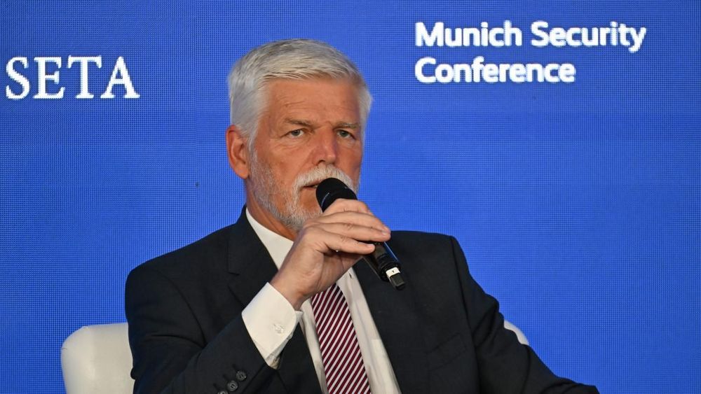 Çekya Cumhurbaşkanı Pavel: Türkiye NATO için vazgeçilmez bir müttefik