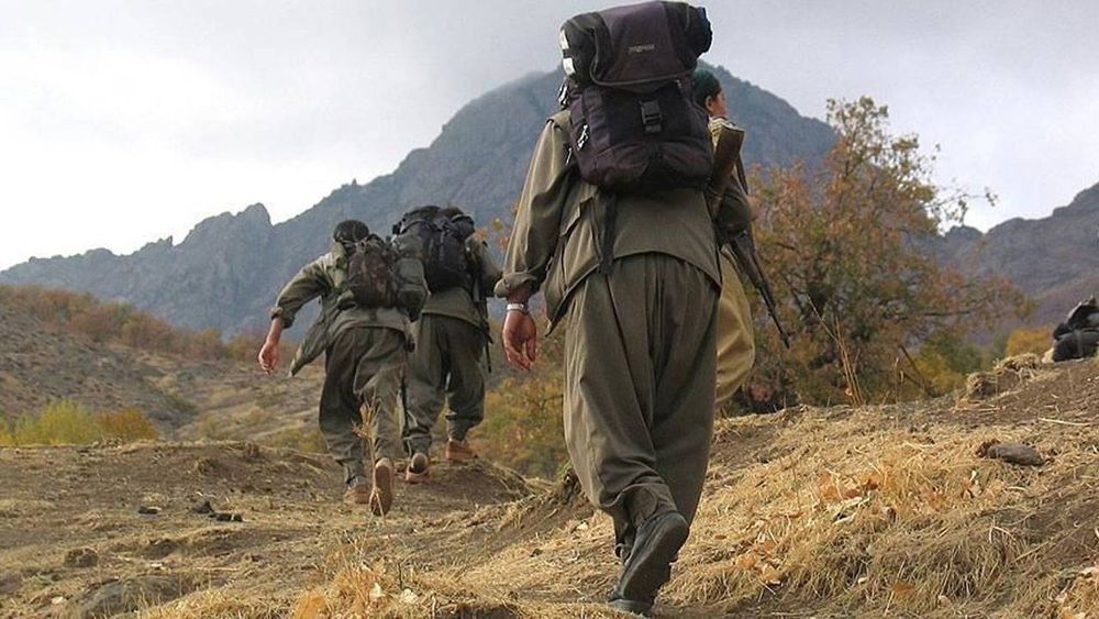 CIA İran'da PKK ayaklanması planlıyor