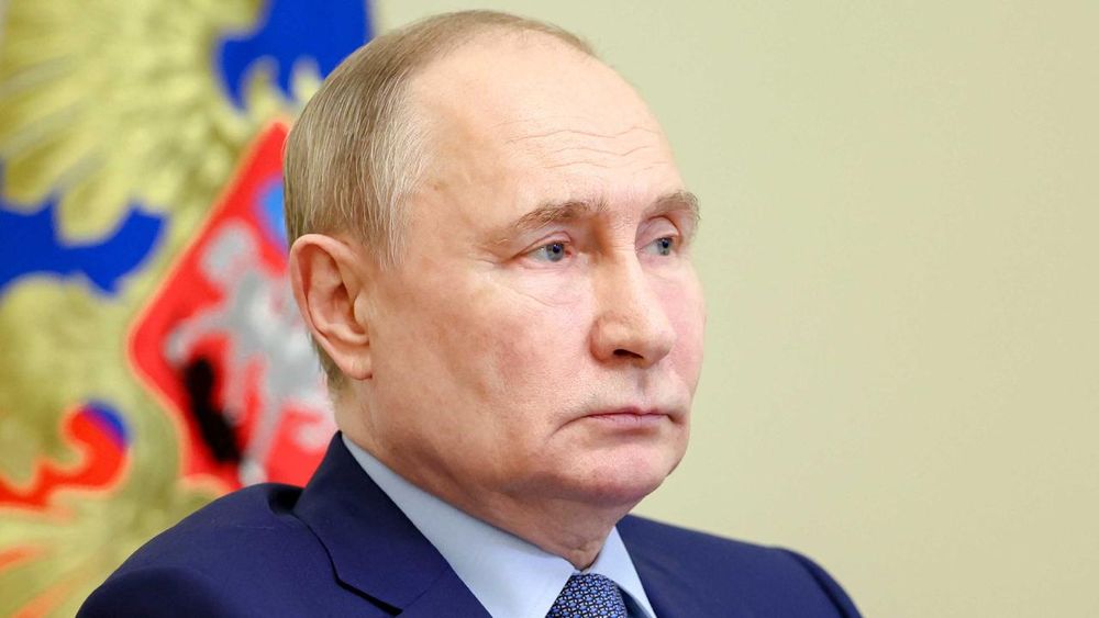 Putin'den Avrupa'yı endişelendiren doğalgaz açıklaması