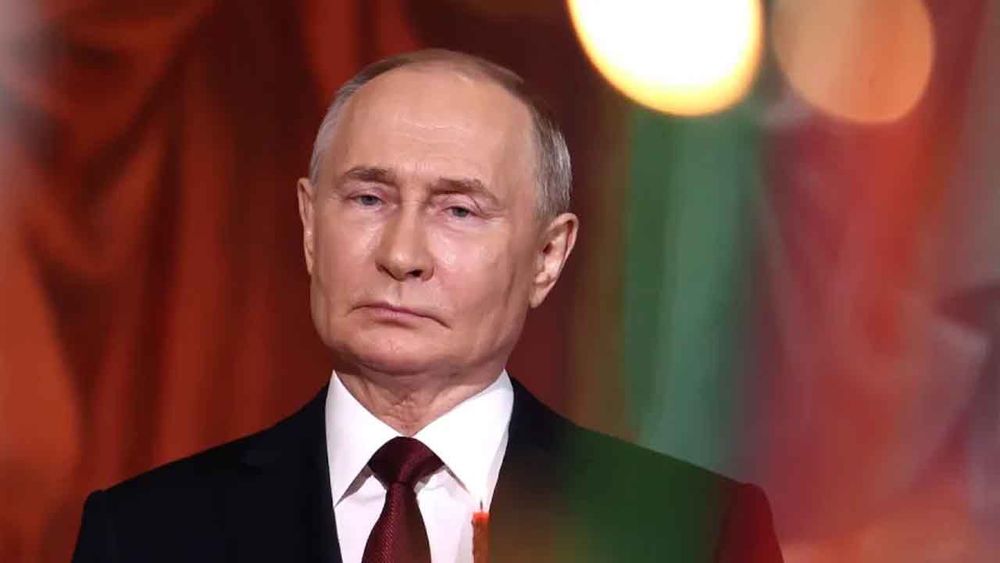 Vladimir Putin: Avrupa isterse Rusya ile yeniden diyalog başlatabilir