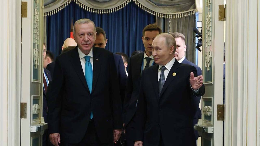 Vladimir Putin: Türkiye güvenilir ve kendini kanıtlamış bir ortak
