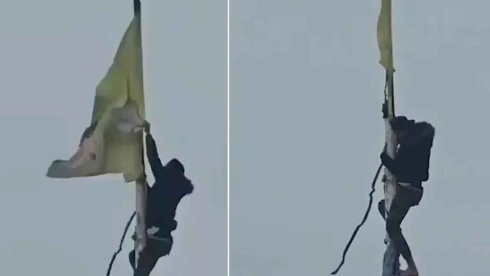 Deyr Hafir ve Meskene terör örgütü PYD’nin paçavralarından temizlendi