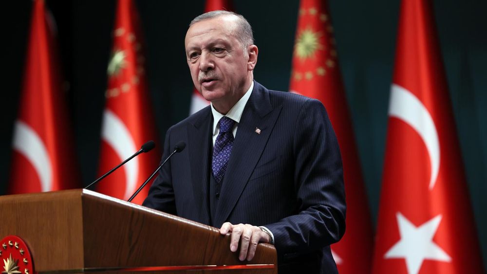 17 Ağustos Marmara Depremi'nin 26'ncı yılında Başkan Erdoğan'dan mesaj