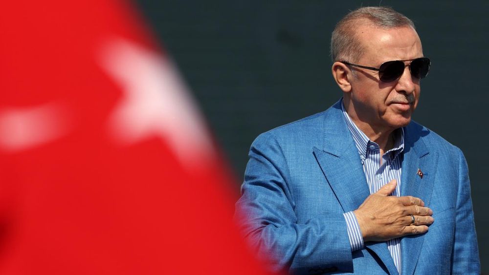 Türkiye, iki askerî dehânın izinde: Eyyubi ve Yavuz Sultan Selim